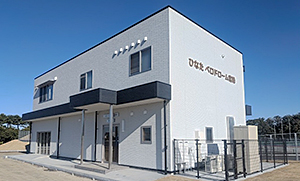 イメージ：ひなたベロドローム宮崎（自転車競技場）