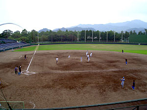 イメージ：ひなたひむかスタジアム